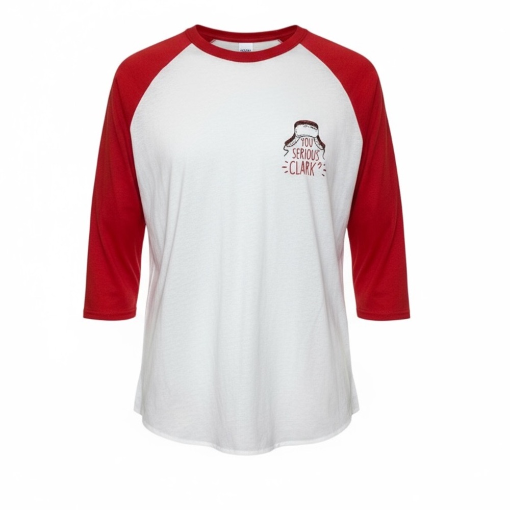 Griswolds Christened Tee